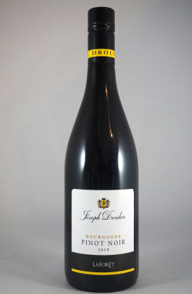 Joseph Drouhin, Bourgogne Pinot Noir "Laforet"